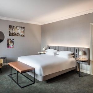 King Room Mobility accessible